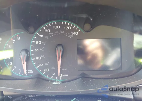 2018 Chevrolet Trax Premier z USA, uszkodzony, nr VIN 3GNCJMSB9JL413241